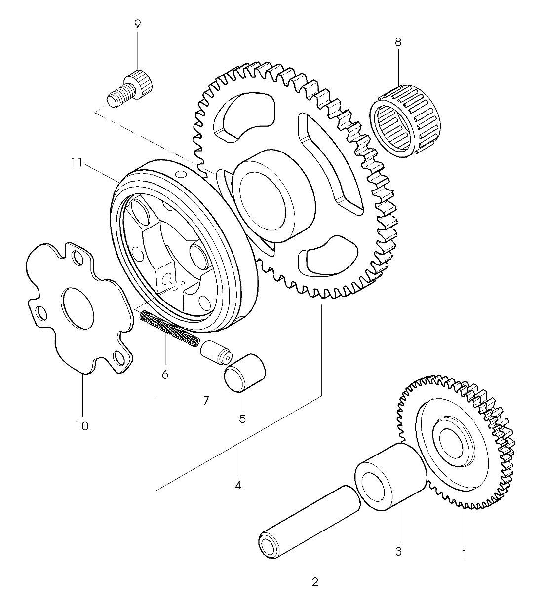 FIG07-GA125 Cruise 1